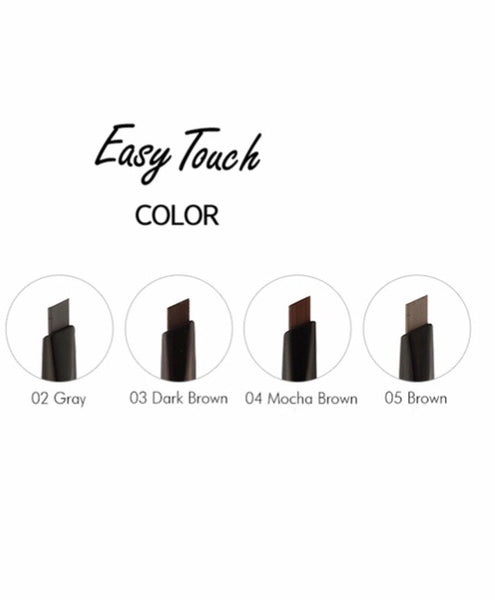 Easy Touch Auto Eyebrow