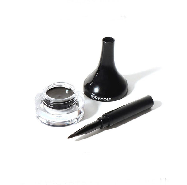 BACK GEL Eye Liner
