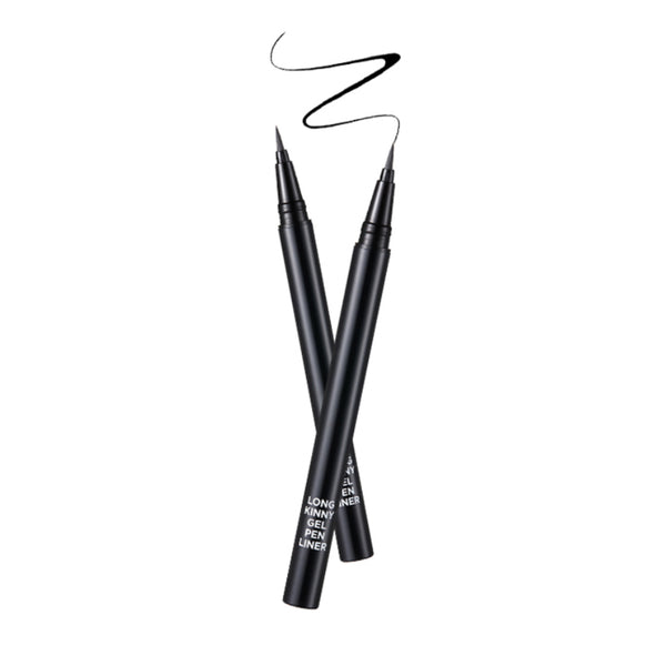 PERFECT EYES Long Kinny Gel Pen Liner