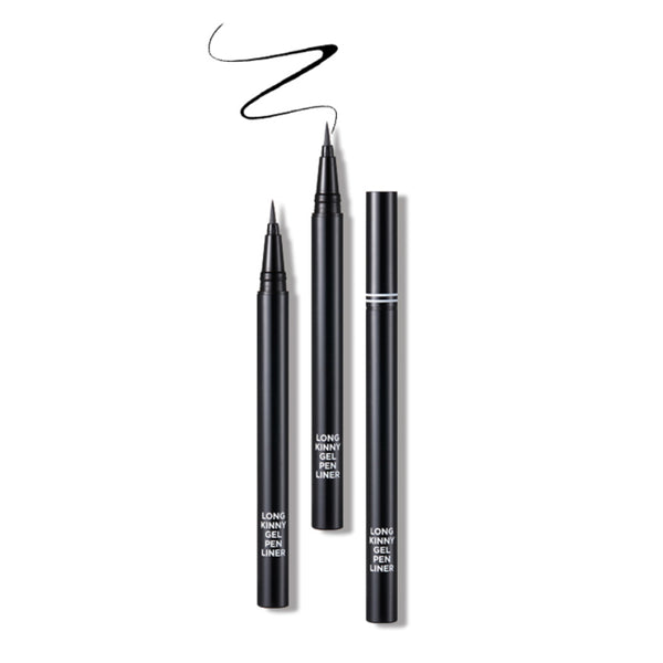 PERFECT EYES Long Kinny Gel Pen Liner