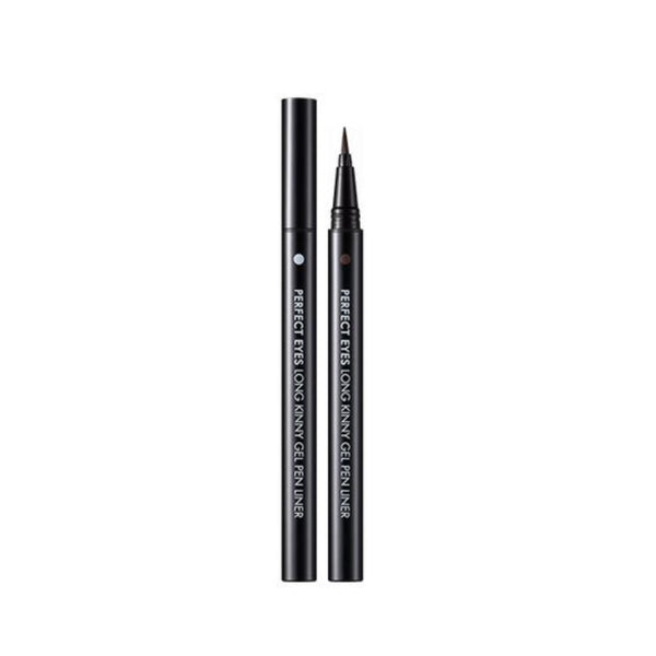 PERFECT EYES Long Kinny Gel Pen Liner