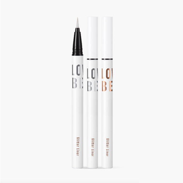 LOVELY BEAM Glitter Liner