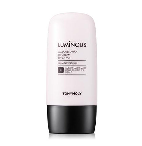 Luminous Goddess Aura BB Cream