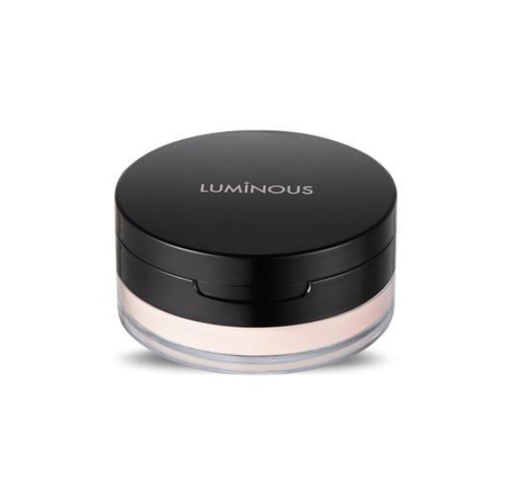 LUMINOUS PERFUME FACE POWDER