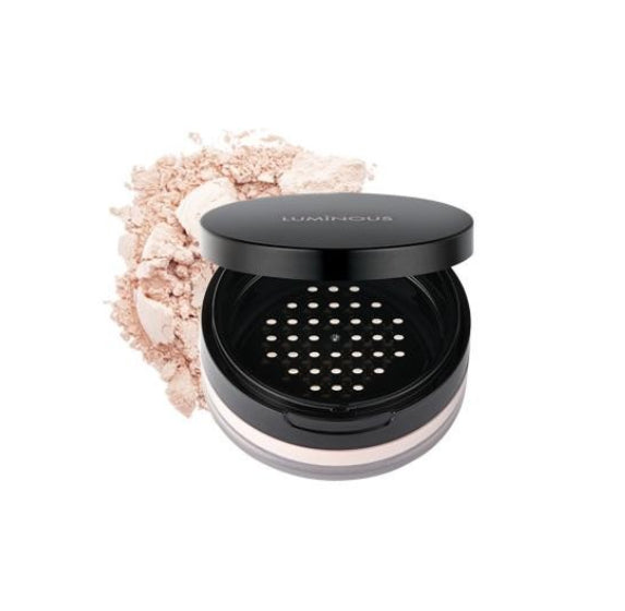 LUMINOUS PERFUME FACE POWDER