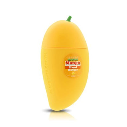 Magic Food Mango Hand Butter