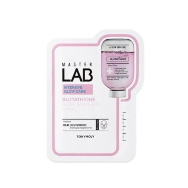 Master Lab Sheet Mask