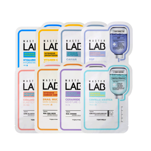 Master Lab Sheet Mask