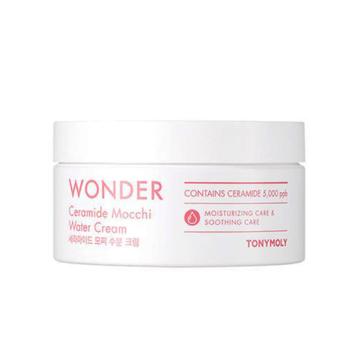 WONDER Ceramide Watery CREAM – TONYMOLY Canada