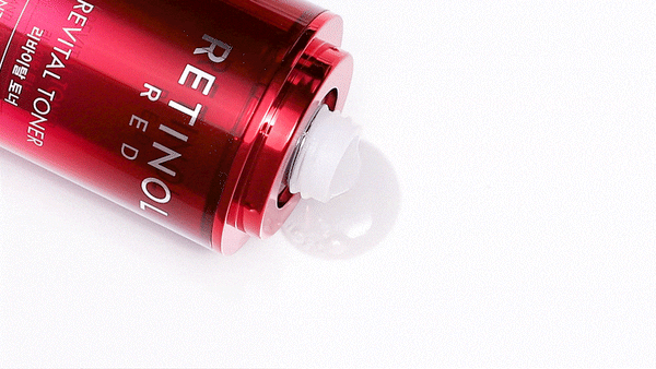 RED RETINOL Revital Toner