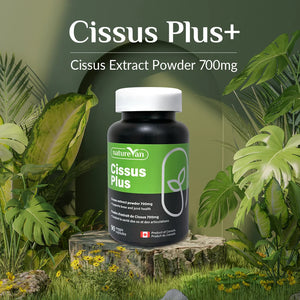 Naturevan Cissus Plus