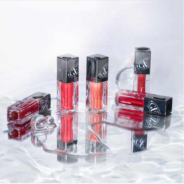 GET IT TINT Colorful Water Lip Tint