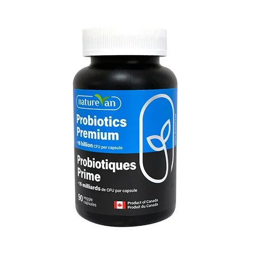 Probiotics Premium