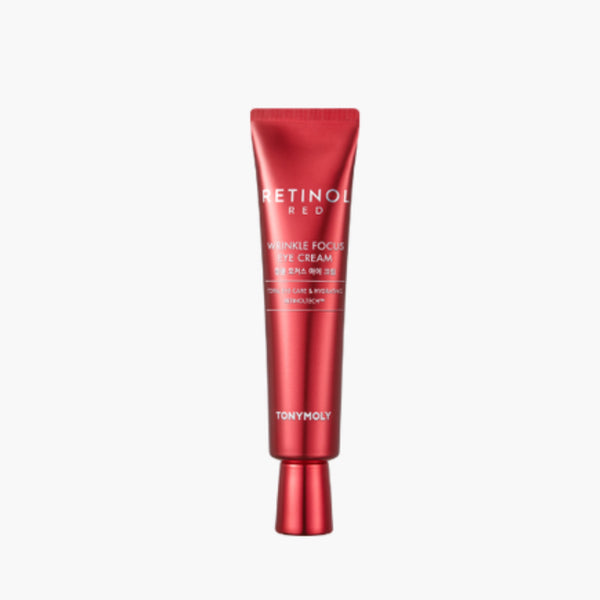 RED RETINOL Wrinkle Focus EYE CREAM