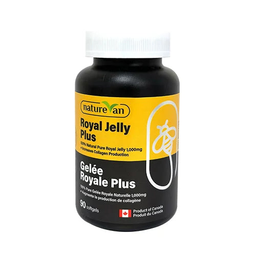 Royal Jelly Plus 90sg