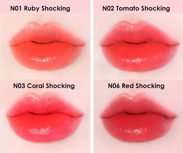 Perfect Lips Shocking Lip Tint