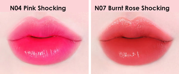 Perfect Lips Shocking Lip Tint