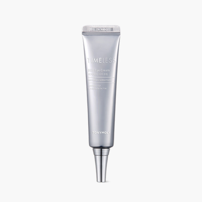 TIMELESS EGF Eye Cream-70g – TONYMOLY Canada