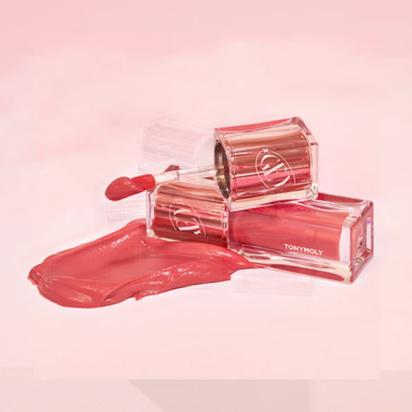 GET IT TINT Waterful BUTTER Lip Tint