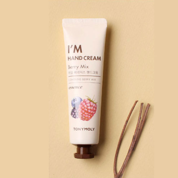 [NEW] I’M Hand Cream
