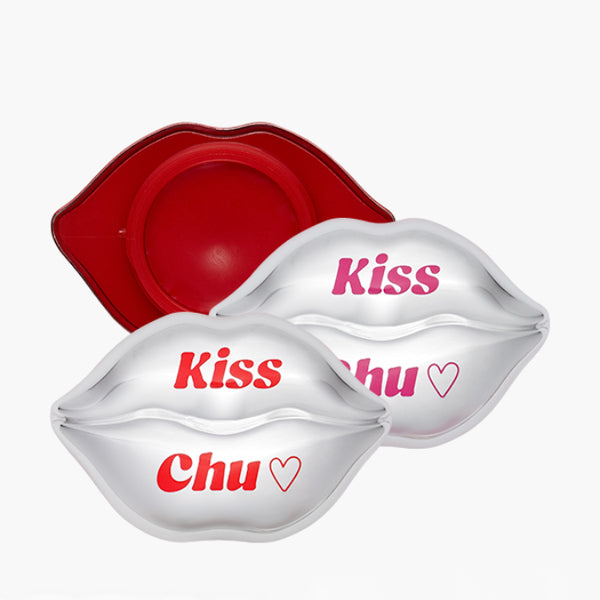 KISS CHU Lip Balm