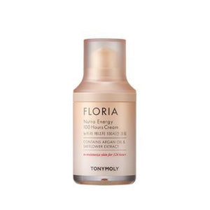 NEW FLORIA NUTRA ENERGY 100 Hour Cream