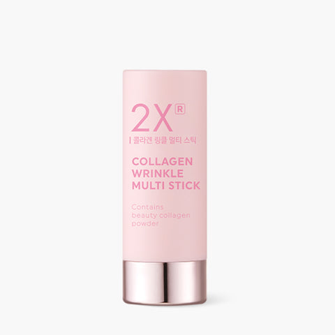 2X Collagen Wrinkle Multi Balm Stick
