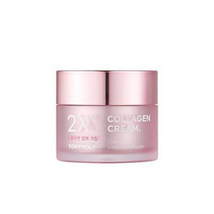 2X® Collagen Capture Cream