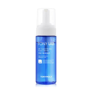 TONYLAB AC BUBBLE Foam Cleanser