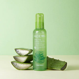 ALOE 99% CHOK CHOK Soothing Gel MIST