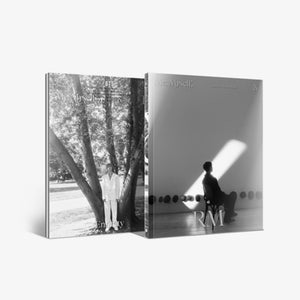 [SOLD OUT]  BTS- Special 8 Photo-Folio RM (BTS) Me, Myself, and RM ‘Entirety’