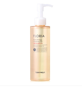 FLORIA NUTRA ENERGY CLEANSING OIL