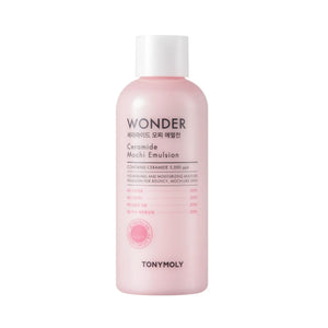 WONDER CERAMIDE Emulsion