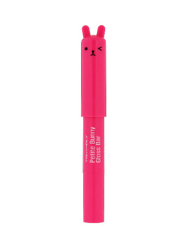 PETIT BUNNY GLOSS BAR