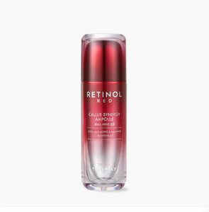 RED RETINOL Callus Synergy AMPOULE