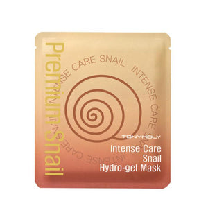 INTENSE CARE SNAIL  HYDRO GEL Mask