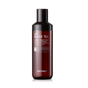 The BLACK TEA  LONDON CLASSIC Toner