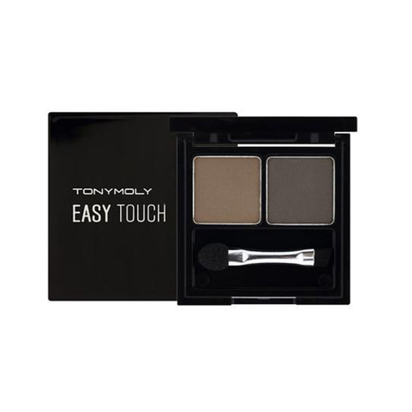 EASY TOUCH CAKE Eyebrow