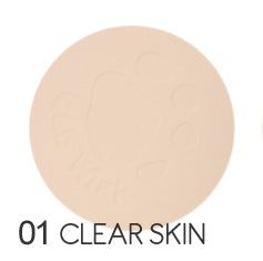 CAT'S WINK CLEAR Pact