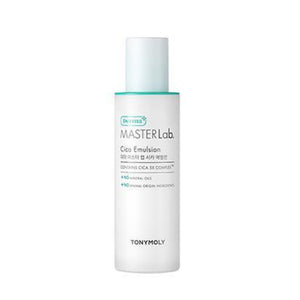 DERMA MASTERLAB Cica Emulsion