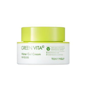 GREEN VITA C Watery Gel Cream