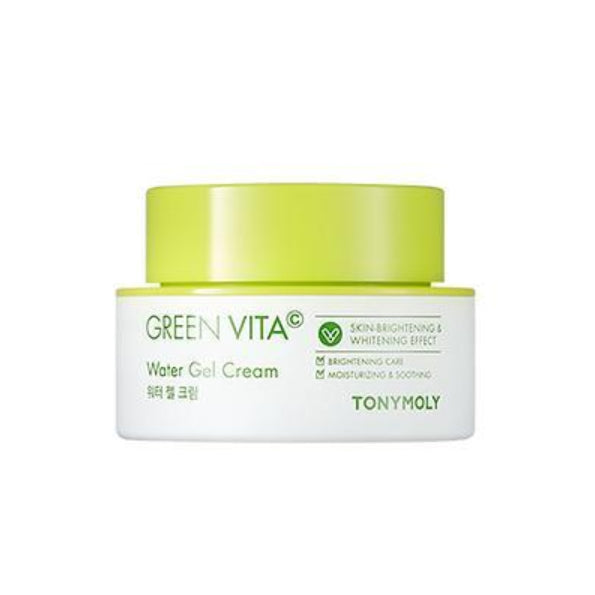 GREEN VITA C Watery Gel Cream