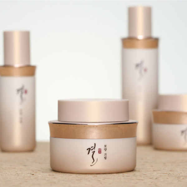THE ORIENTAL Gyeol CREAM