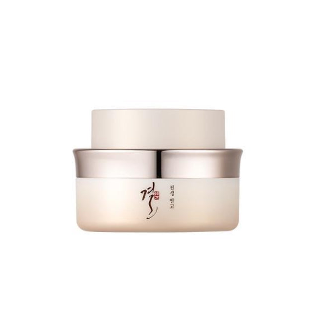 THE ORIENTAL Gyeol EYE CREAM