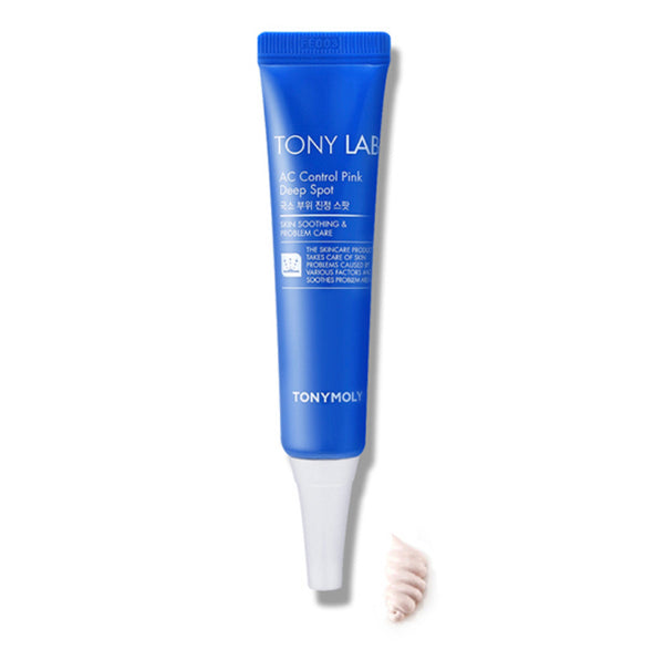 TONYLAB AC Control Pink Deep Spot