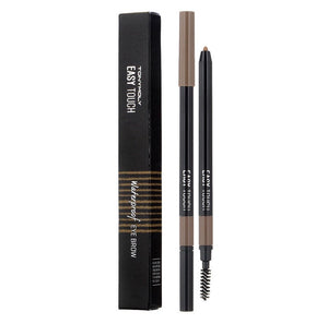 EASY TOUCH WATER PROOF Eyebrow Pencil