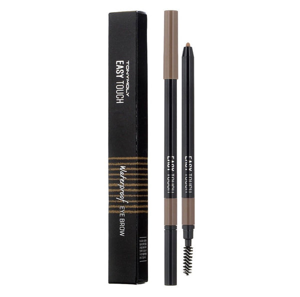 EASY TOUCH WATER PROOF Eyebrow Pencil