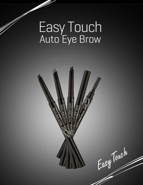 Easy Touch Auto Eyebrow