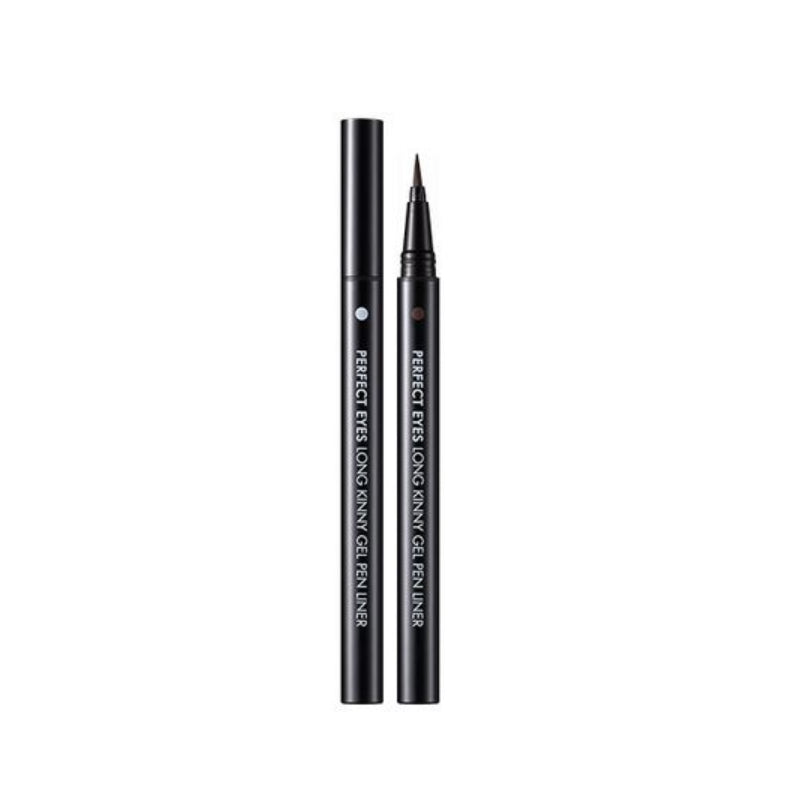 PERFECT EYES Long Kinny Gel Pen Liner – TONYMOLY Canada