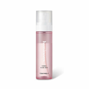 MY LUMINOUS Fixing Glow MIST